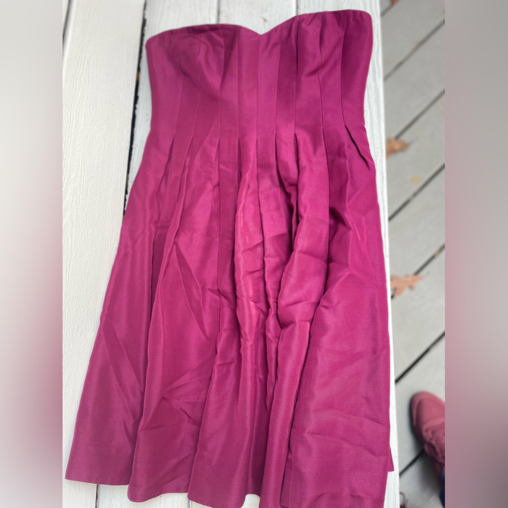 Like New, J Crew special occasion Dress